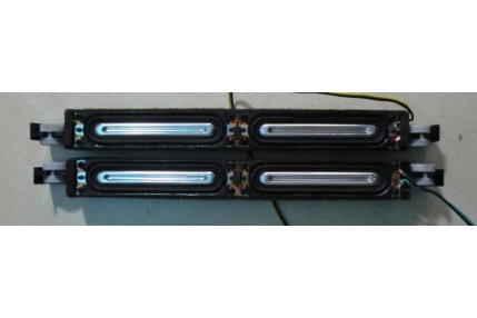  - COPPIA DI ALTOPARLANTI SAMSUNG BN96-09470C
