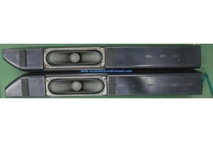  - COPPIA DI ALTOPARLANTI SAMSUNG BN96-12832C