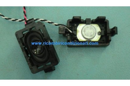  - COPPIA DI ALTOPARLANTI SAMSUNG BN96-13683