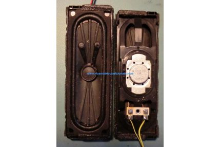  - COPPIA DI ALTOPARLANTI SAMSUNG BN96-19643A