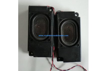  - COPPIA DI ALTOPARLANTI SIEMENS 4K29T