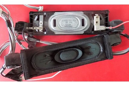  - COPPIA DI ALTOPARLANTI SONY 1-858-597-12