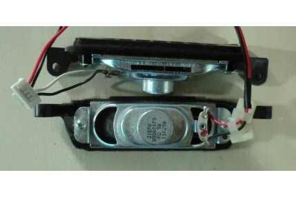  - COPPIA DI ALTOPARLANTI TOSHIBA 30068173