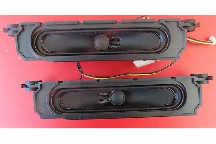  - COPPIA DI ALTOPARLANTI TOSHIBA V30A00006100