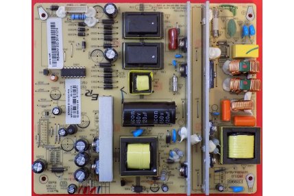  - ALIMENTATORE MASTER ER996S REV1.0 CODICE A BARRE WP1412013