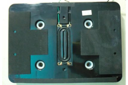 Altoparlanti/Diffusori TV - COPPIA SUBWOOFER SAMSUNG BN96-11610A