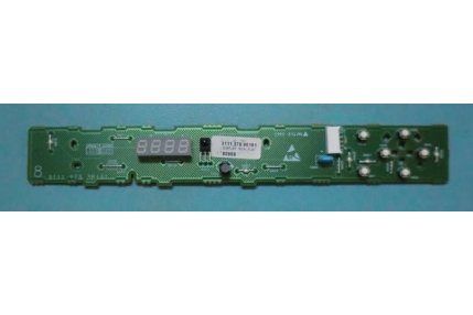 Ricambi per Stampanti - DISPLAY PHILIPS 3111 173 38131 - CODICE A BARRE 3111 178 90191 80966