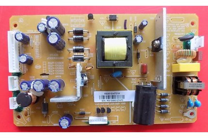 Alimentatori e Sub Alimentatori TV - ALIMENTATORE MIIA RS051S-4T01K 3BS0004301GP REV 1.0 - CODICE A BARRE RS051S-4T01K