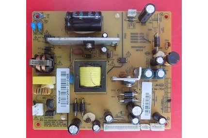 Alimentatori e Sub Alimentatori TV - ALIMENTATORE MIIA RS063S-4T01K 3BS0005201GP REV1.0 - CODICE A BARRE RE46HQ0601