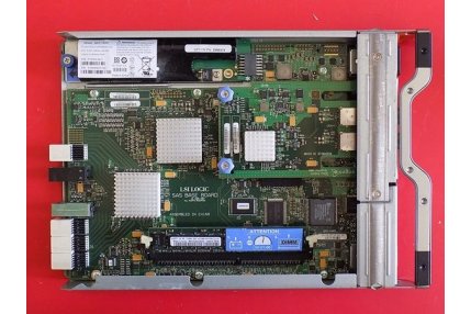 CPU - DRIVE MODULE IF-3 - 44W2171 - 39R6571