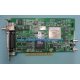 DTS 04-0012-04 Wavetek Wandel Goltermann STICK NO WWG SN 99090701 PER WWG DTS-300 DIGITAL BROADCAST TEST PLATPERM N 292 BN 7551