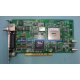 DTS-04-0012-04 Wavetek Wandel Goltermann STICK NO WWG SN 99102724 PER WWG DTS-300 DIGITAL BROADCAST TEST PLATPERM N 292 BN 7551