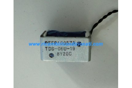 Ricambi per Stampanti - ELLETTROCALAMITA PANASONIC PFFP1005ZA TDS-06U-19