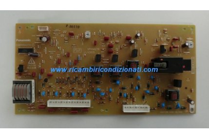 Ricambi per Stampanti - EUKMBNA27H A NPKNA27B A30C5 PER PANASONIC STAMPANTE LASER A COLORI KX-MC6020JT