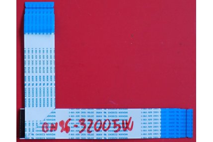  - Flat Samsung Main - T-Con BN96-32005W