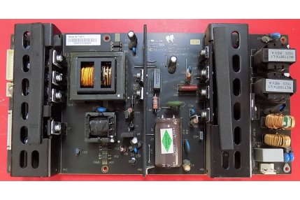 Alimentatori e Sub Alimentatori TV - Alimentatore MLT198TX REV 1.4