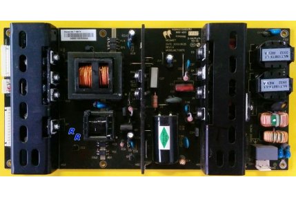 Alimentatori e Sub Alimentatori TV - ALIMENTATORE MLT198TX REV 1.4 - PER TV HANTAREX LCD 42 BL 3G TV II