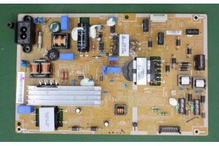 Alimentatori e Sub Alimentatori TV - ALIMENTATORE MODELLO L42SF_DSM REV R.C STICK NO BN44-00609A PER TV SAMSUNG UE42F5000AKXZT-SAMSUNG UE39F5000AK