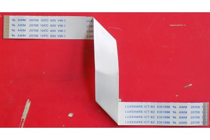  - Flat SONY 16 x 196 mm - 30 pin