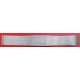 FLAT 16 X 96 mm - 30 pin