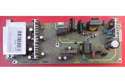 Alimentatori e Sub Alimentatori TV - ALIMENTATORE MPF3002 PCPF0207 77C JQ10003 7ZA6