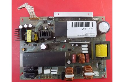 Alimentatori e Sub Alimentatori TV - ALIMENTATORE MPSK0093 PCPF0048 46 - CODICE A BARRE MPF7704 MA5601188 D