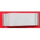 FLAT 21 X 65 mm - 50 pin