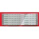 FLAT 23 X 71 mm - 44 pin
