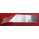 FLAT 25 X 129 mm - 50 pin