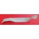 FLAT 25 X 222 mm - 24 pin