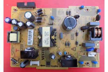 Alimentatori e Sub Alimentatori TV - ALIMENTATORE NEO 17IPS11 300413-R4 - CODICE A BARRE 23125966