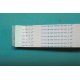FLAT 26 x 351 mm - 25 pin PER VIDEOCONFERENCING SYSTEM MAIA 128 AETHRA