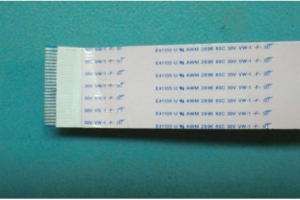 Flat - FLAT 26 x 351 mm - 25 pin PER VIDEOCONFERENCING SYSTEM MAIA 128 AETHRA