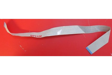 Flat - FLAT 26 X 435 mm - 50 pin ADD1177-A