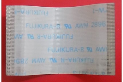 Flat - FLAT 26 X 46 mm - 50 pin ADD1171-A