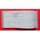 FLAT 26 X 66 mm - 50 pin