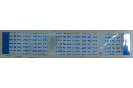Flat - FLAT 27 X 156 mm