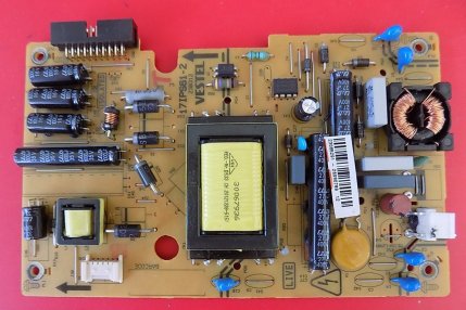 - ALIMENTATORE NORDMENDE 17IPS61-2 230312 - CODICE A BARRE 23065291-26990789