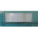 FLAT 31 X 95 mm - 60 pin