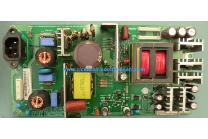  - ALIMENTATORE NORDMENDE DML-4126WX VER1.1 KTH APSM-00037A