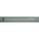 FLAT 6 X 115 mm - 6 pin PER ACER ZL1 ASPIRE 1410