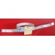 FLAT 7 x 520 mm - 12 pin