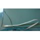 FLAT 9 X 598 mm - 6 pin