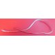 FLAT 9 X 610 mm - 6 pin