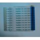 FLAT ACER 41 X 53 mm - 80 pin 69.26T04.003
