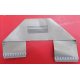 FLAT AKAI CON GANCETTI 33 X 160 mm - 60 pin