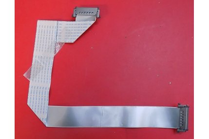  - Flat AKAI 29 X 441 mm - 51 pin