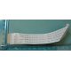 FLAT CON GANCETTI 23 X 148 mm - 40 pin 238-1/T1F0315