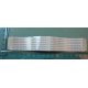 FLAT CON GANCETTI 29 X 175 mm - 50 pin
