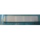 FLAT CON GANCETTI 29 X 175 mm - 50 pin